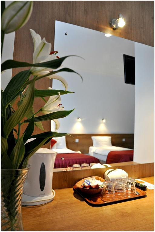 Maple Hotel Дублин Экстерьер фото