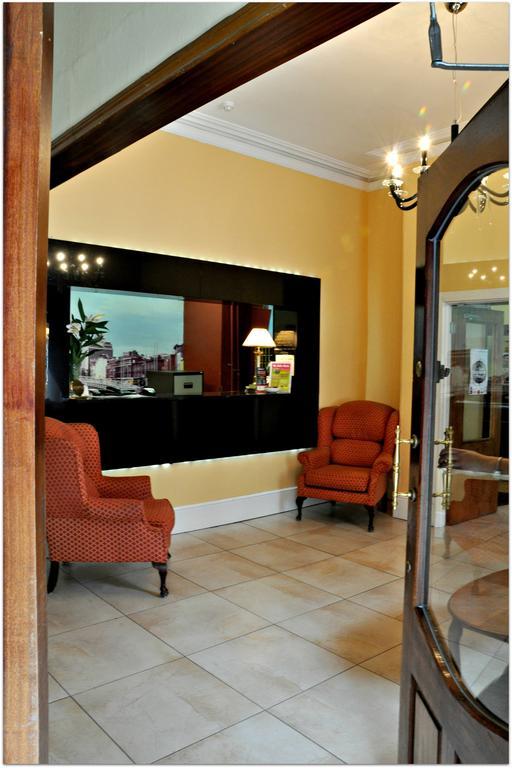 Maple Hotel Дублин Экстерьер фото